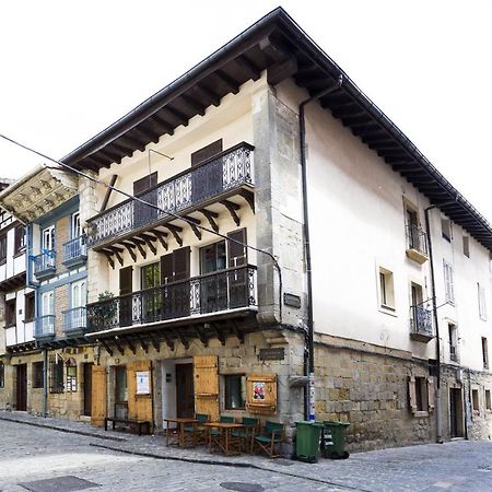 Hontza By Smiling Rentals Hondarribia Exterior foto