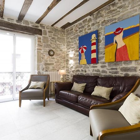 Hontza By Smiling Rentals Hondarribia Exterior foto