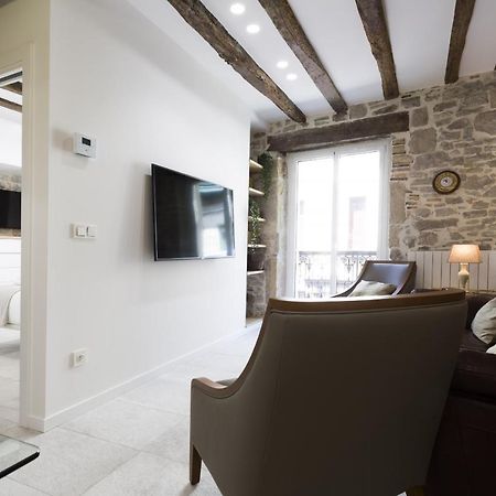 Hontza By Smiling Rentals Hondarribia Exterior foto