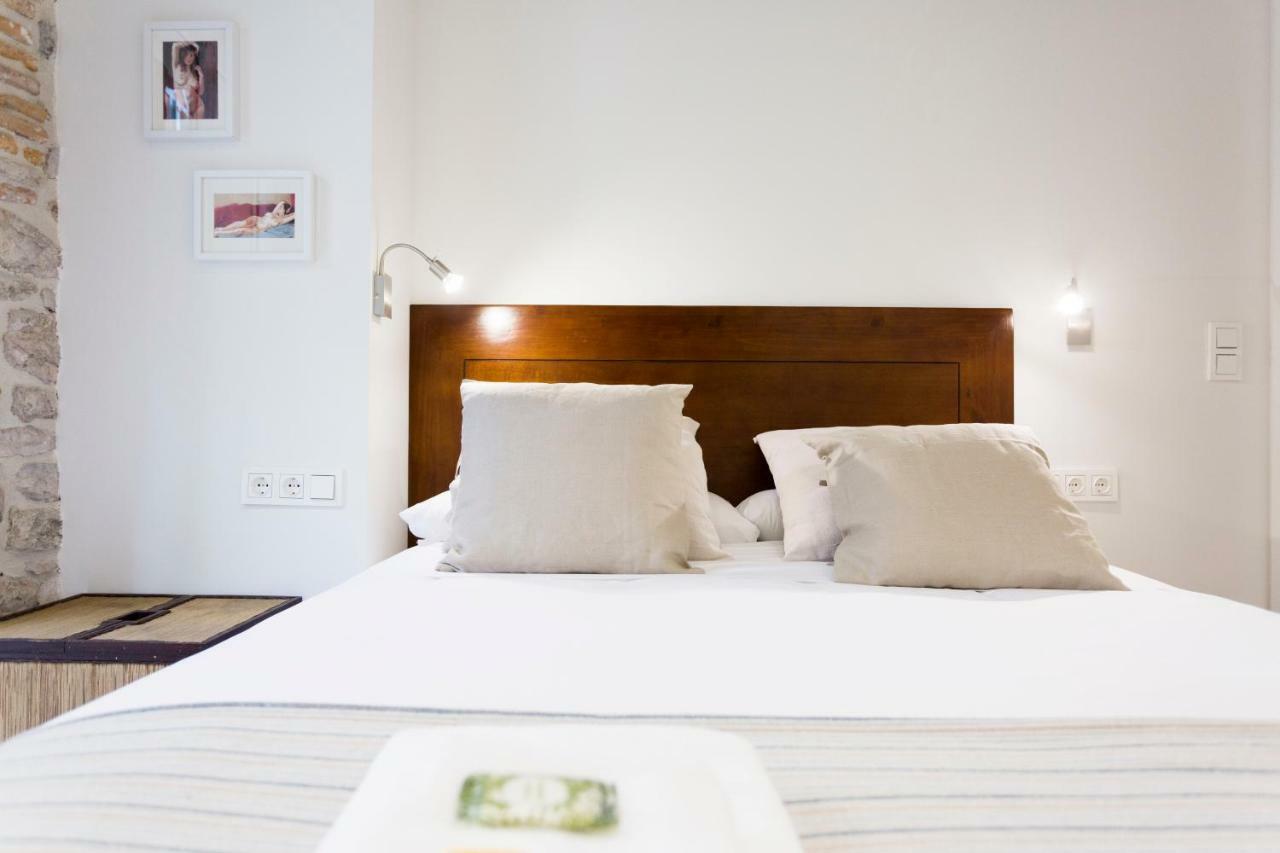 Hontza By Smiling Rentals Hondarribia Exterior foto