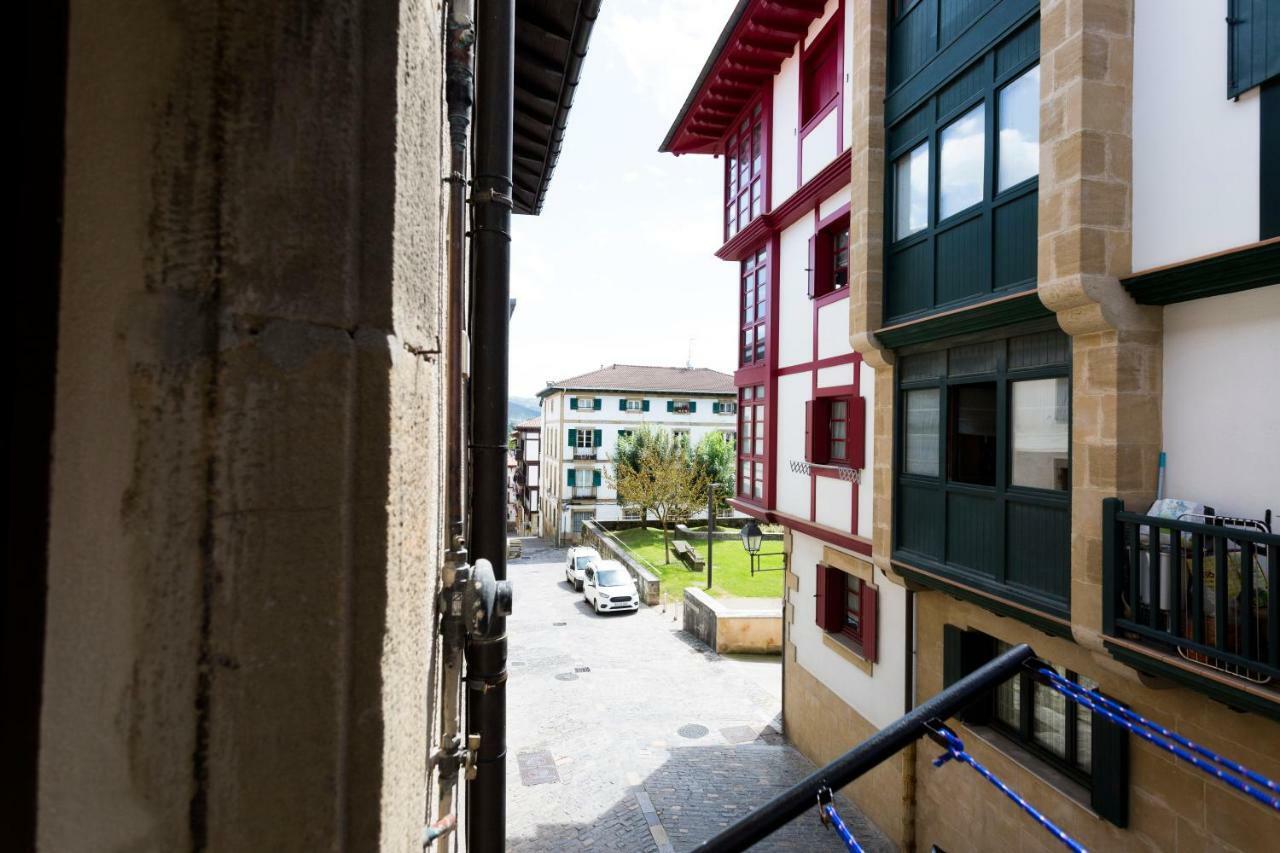 Hontza By Smiling Rentals Hondarribia Exterior foto