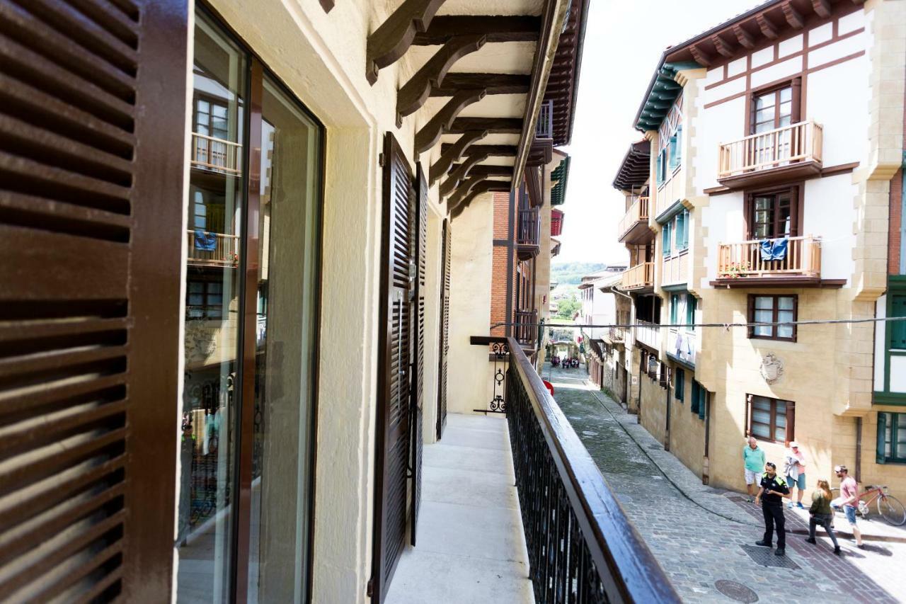 Hontza By Smiling Rentals Hondarribia Exterior foto