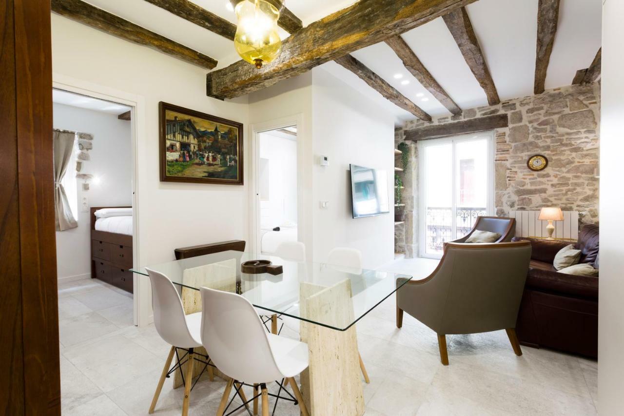 Hontza By Smiling Rentals Hondarribia Exterior foto