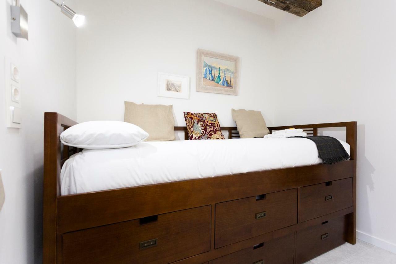 Hontza By Smiling Rentals Hondarribia Exterior foto