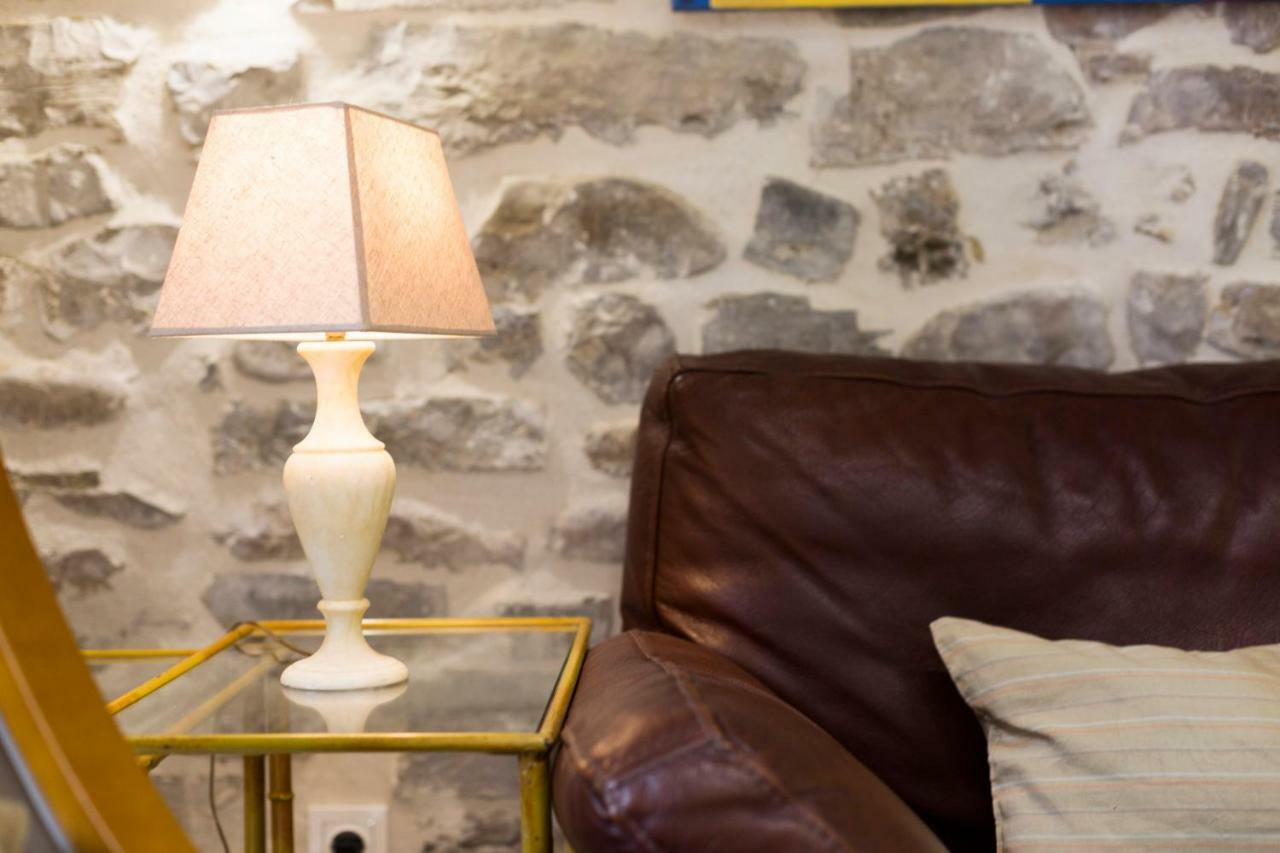 Hontza By Smiling Rentals Hondarribia Exterior foto